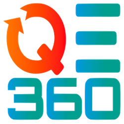 QE 360