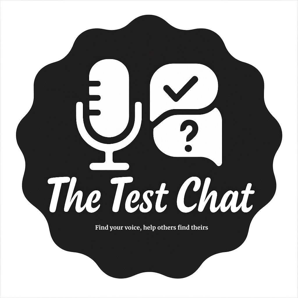 The Test Chat