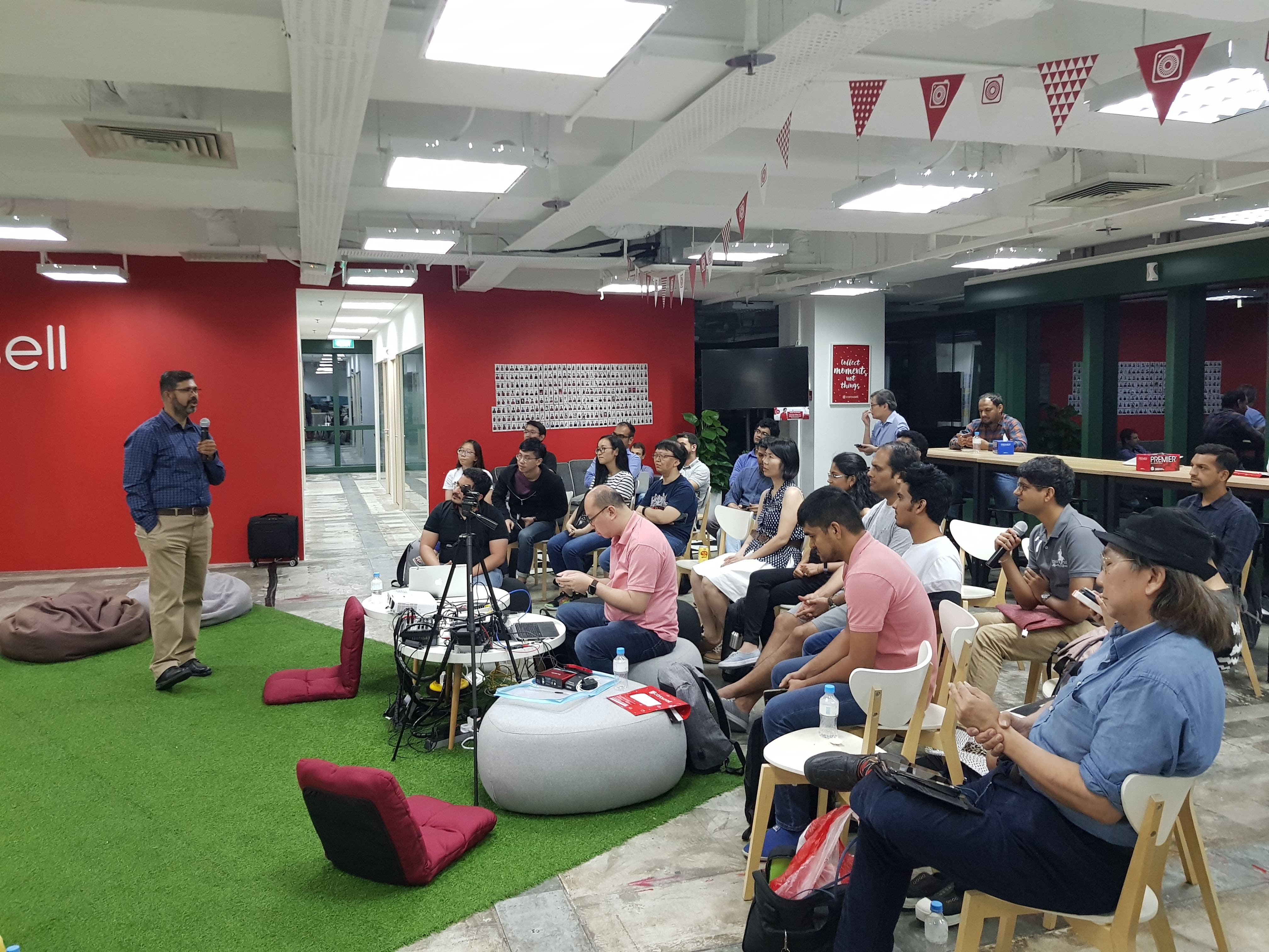 Comprehensive materials