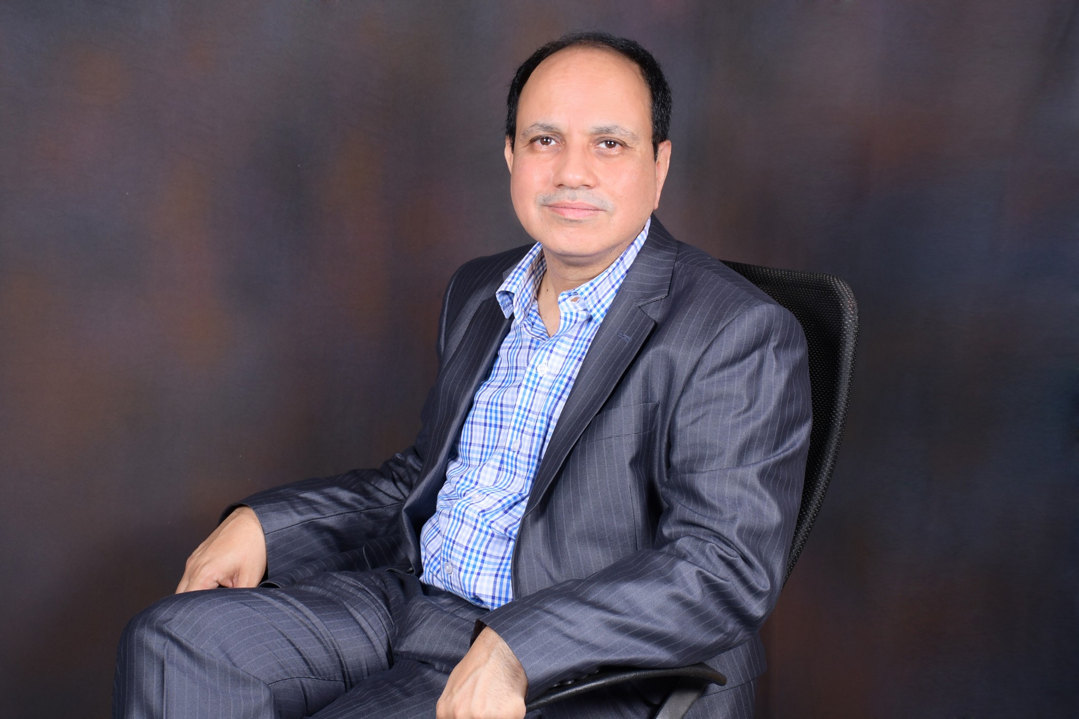 Ashutosh Bhatawadekar