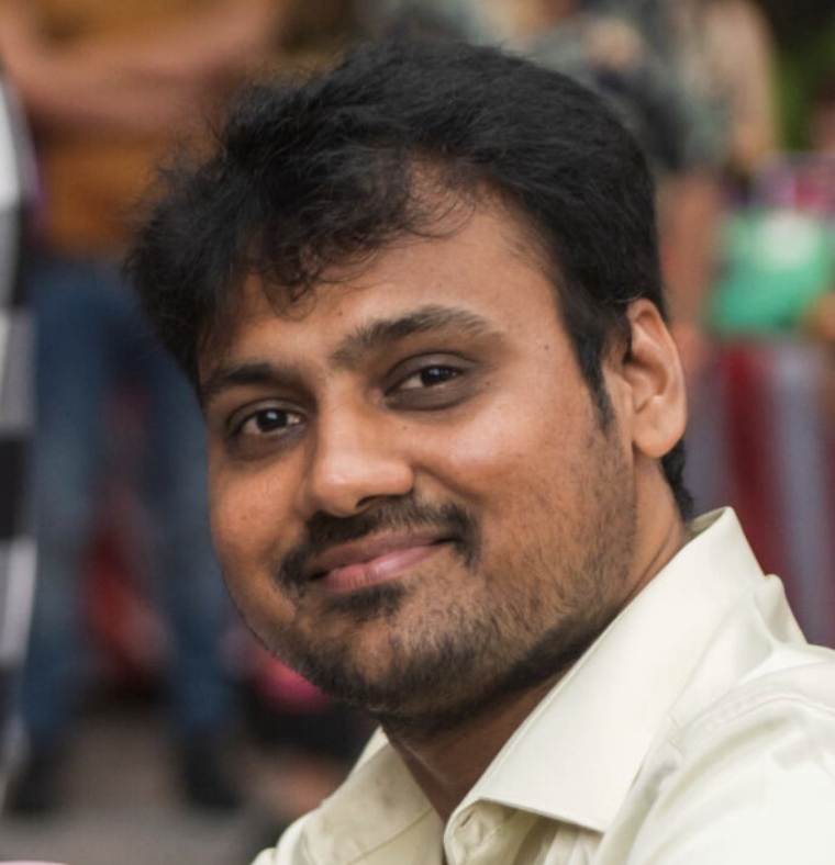 Gowthamraj Palani