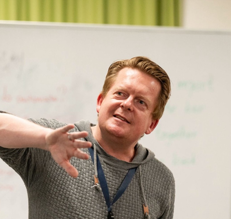 Bas Dijkstra